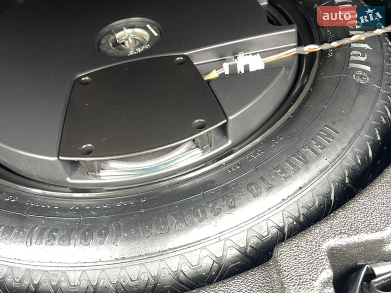 Внедорожник / Кроссовер Audi Q3 2016 в Тернополе фото 13 Внедорожник / Кроссовер Audi Q3 2016 в Тернополе