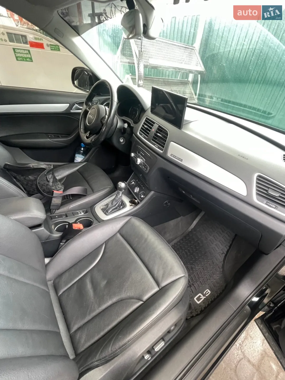 2016 Audi Q3 - мініатюра 19