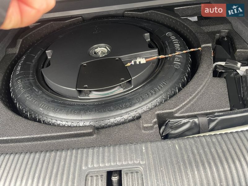 Внедорожник / Кроссовер Audi Q3 2016 в Тернополе фото 35 Внедорожник / Кроссовер Audi Q3 2016 в Тернополе