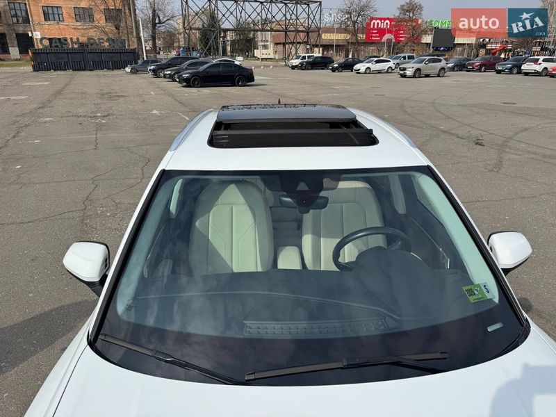 Внедорожник / Кроссовер Audi Q3 2019 в Киеве фото 8 Внедорожник / Кроссовер Audi Q3 2019 в Киеве