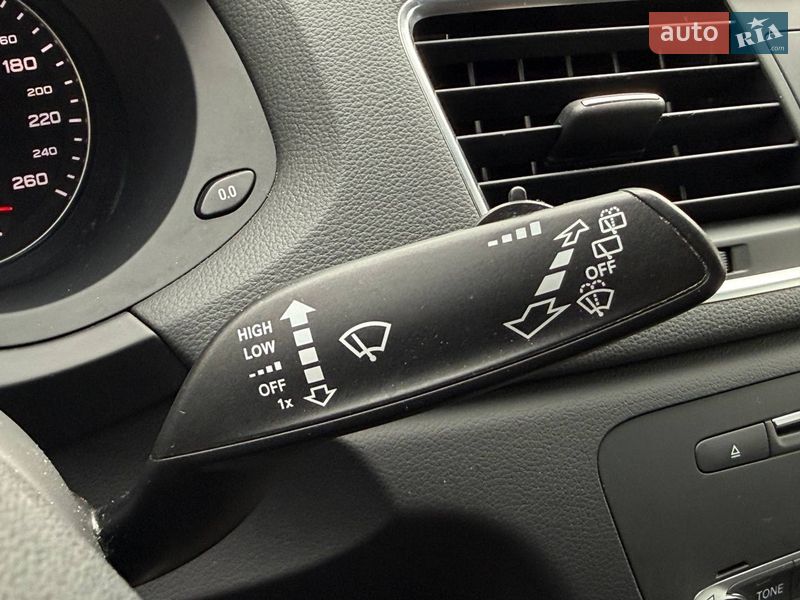 Позашляховик / Кросовер Audi Q3 2018 в Києві фото 26 Позашляховик / Кросовер Audi Q3 2018 в Києві