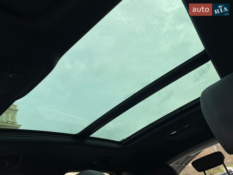 Позашляховик / Кросовер Audi Q3 2020 в Одесі фото 13 Позашляховик / Кросовер Audi Q3 2020 в Одесі