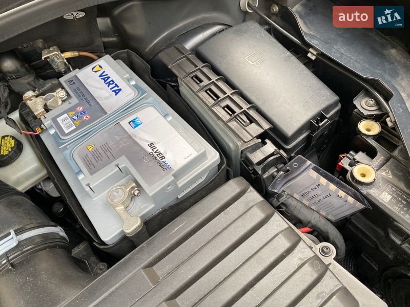 Позашляховик / Кросовер Audi Q3 2020 в Одесі фото 24 Позашляховик / Кросовер Audi Q3 2020 в Одесі