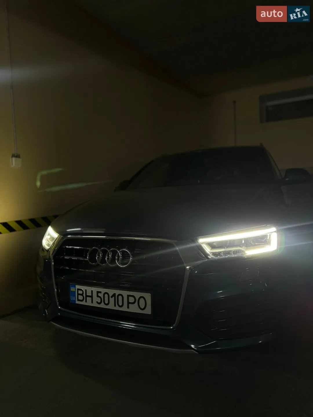 2018 Audi Q3 - мініатюра 24