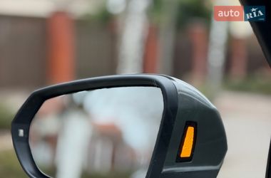 Внедорожник / Кроссовер Audi Q3 2020 в Одессе