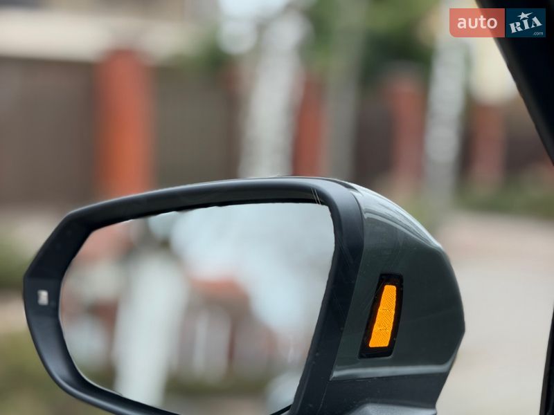 Внедорожник / Кроссовер Audi Q3 2020 в Одессе фото 31 Внедорожник / Кроссовер Audi Q3 2020 в Одессе