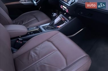Внедорожник / Кроссовер Audi Q3 2022 в Каменец-Подольском