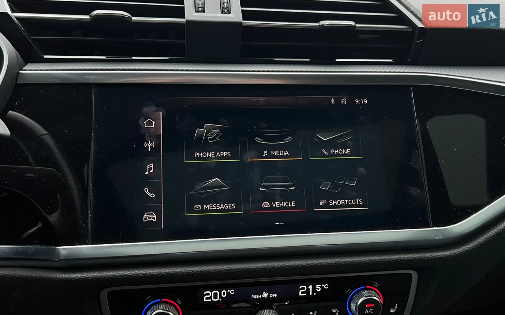 2019 Audi Q3 - мініатюра 17