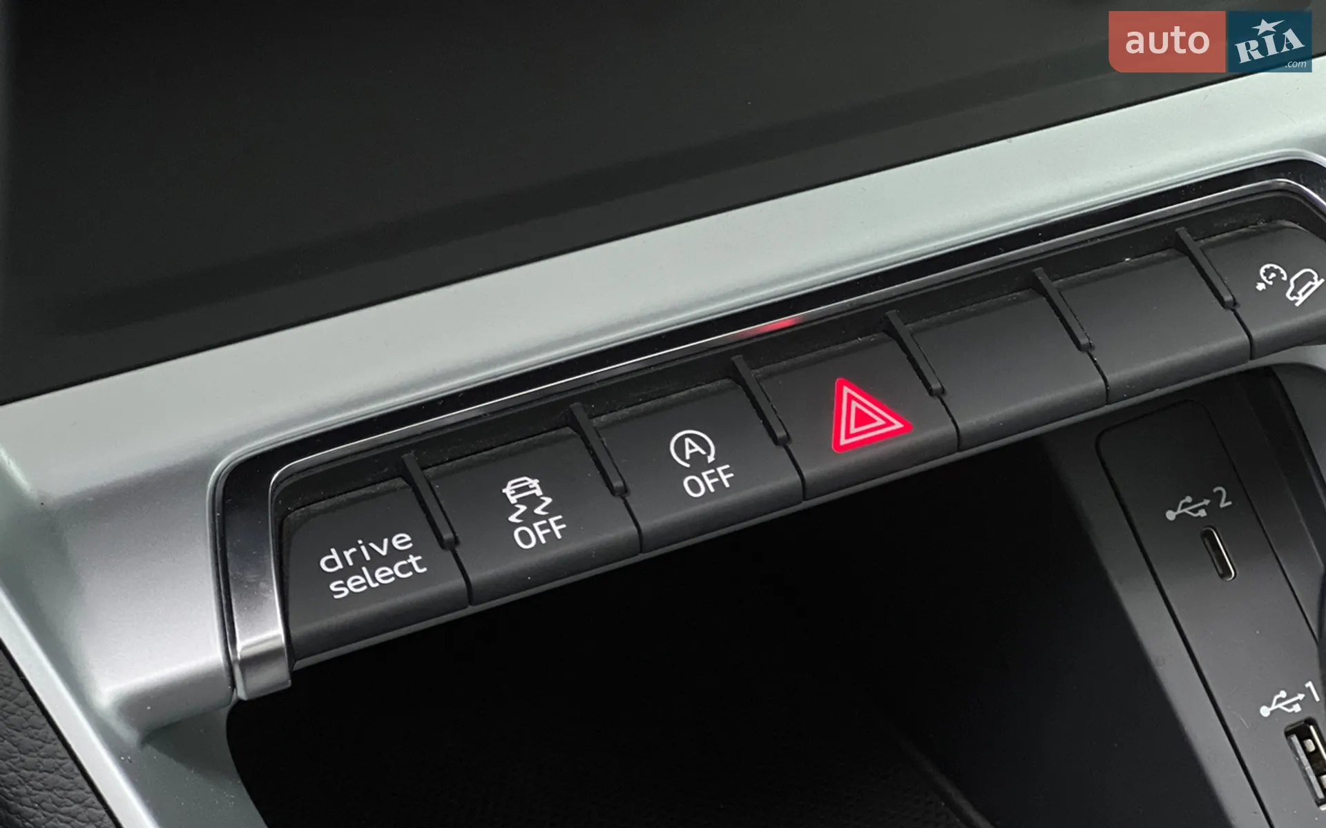 2019 Audi Q3 - мініатюра 20
