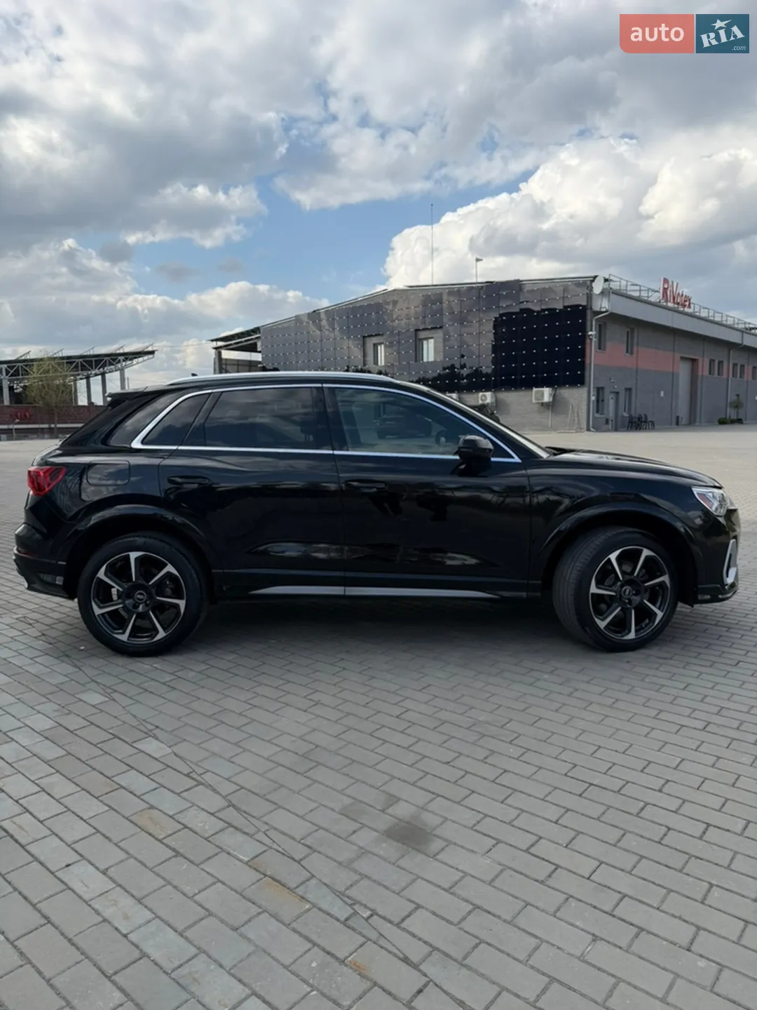2021 Audi Q3 - мініатюра 5