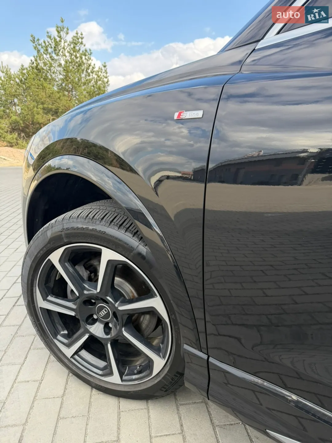 2021 Audi Q3 - мініатюра 16