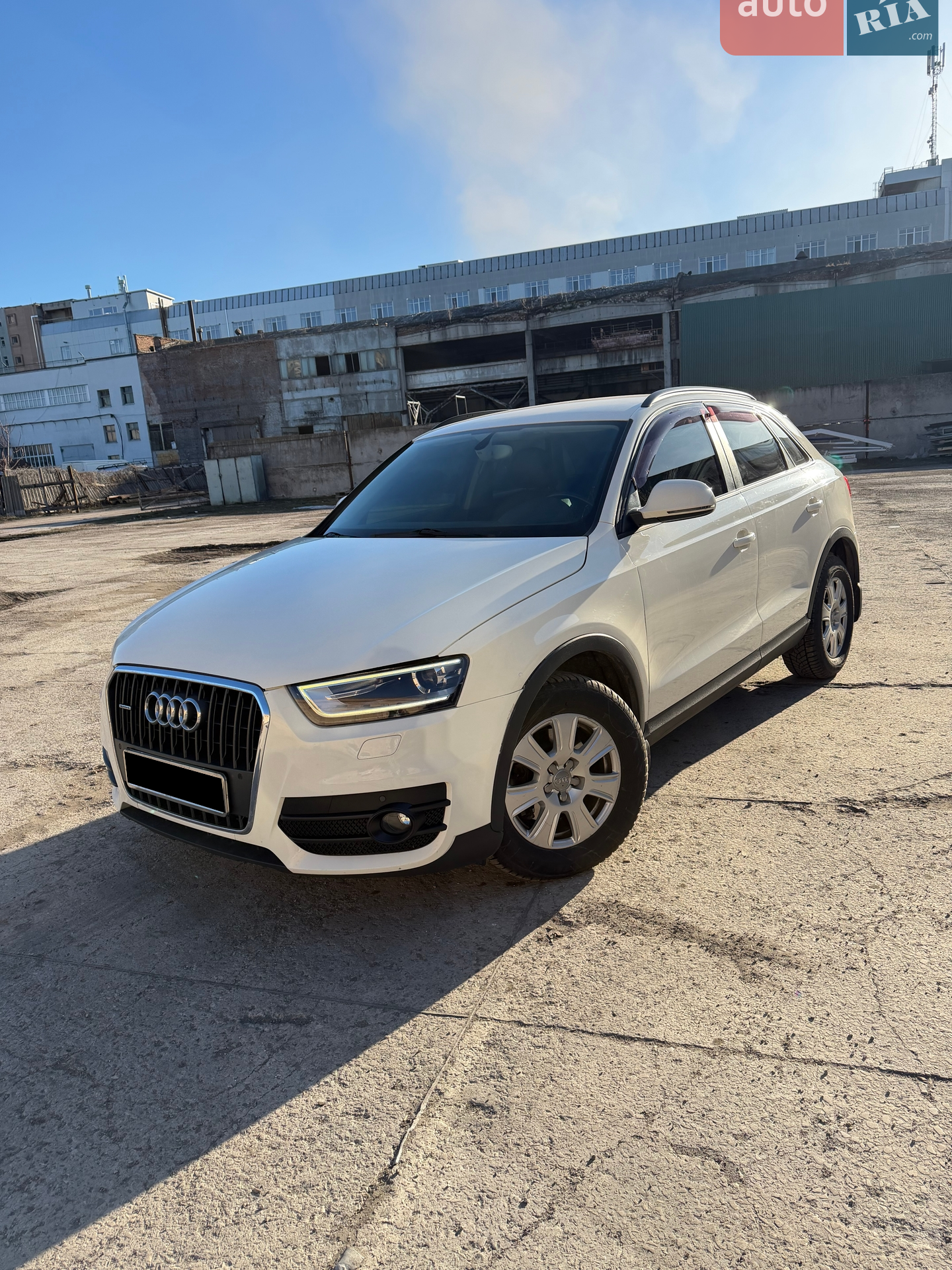 Фото авто 8