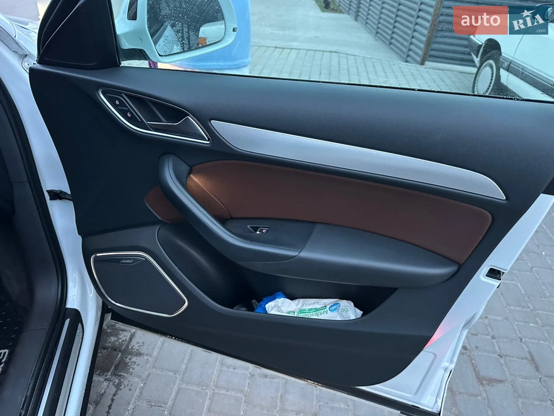 2015 Audi Q3 - мініатюра 10