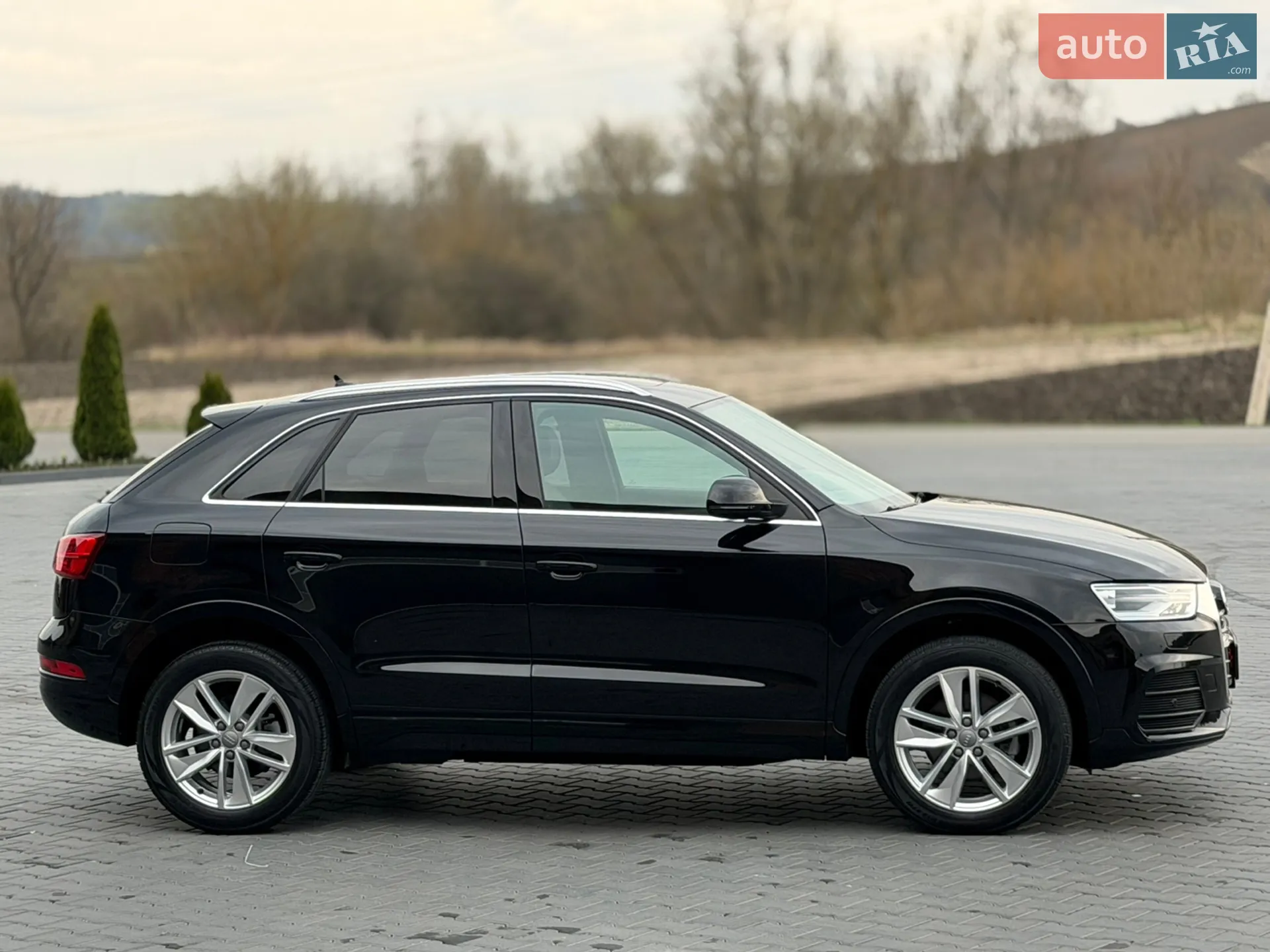 2016 Audi Q3 - мініатюра 8