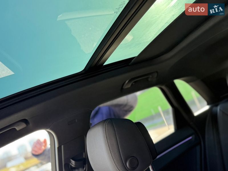 Внедорожник / Кроссовер Audi Q3 2021 в Киеве фото 8 Внедорожник / Кроссовер Audi Q3 2021 в Киеве
