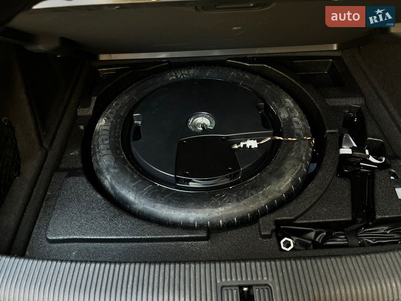 Позашляховик / Кросовер Audi Q3 2018 в Одесі