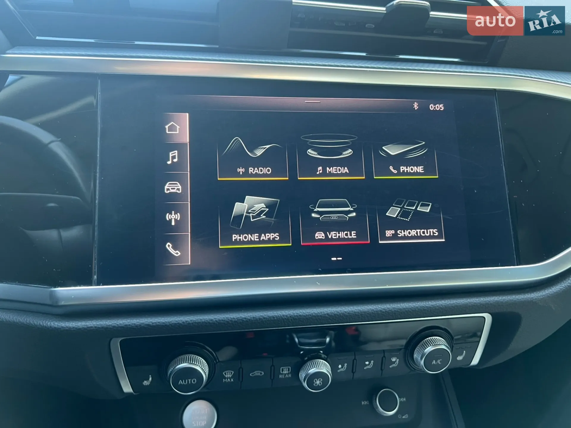 2020 Audi Q3 - мініатюра 24