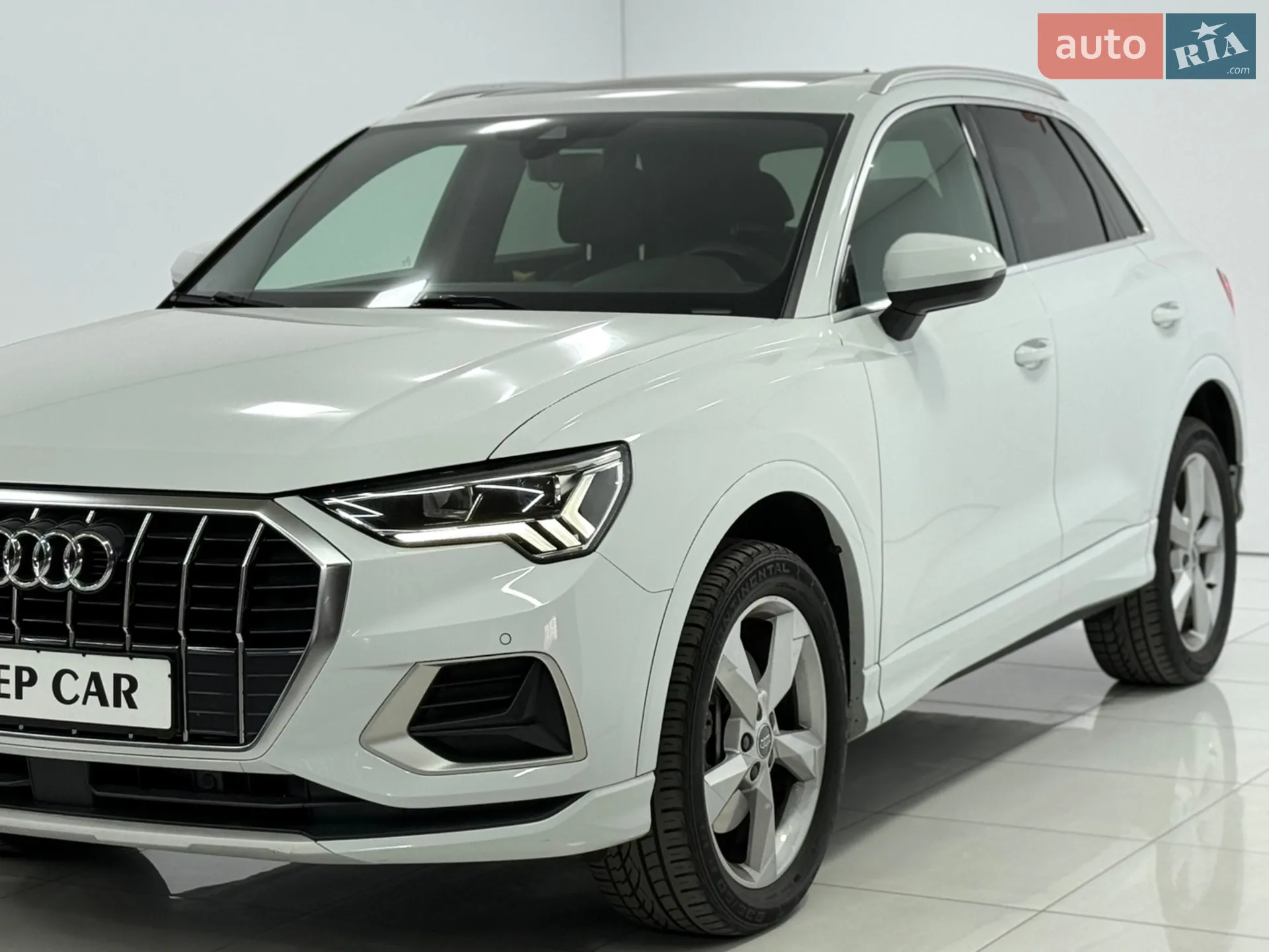 2021 Audi Q3 - мініатюра 7