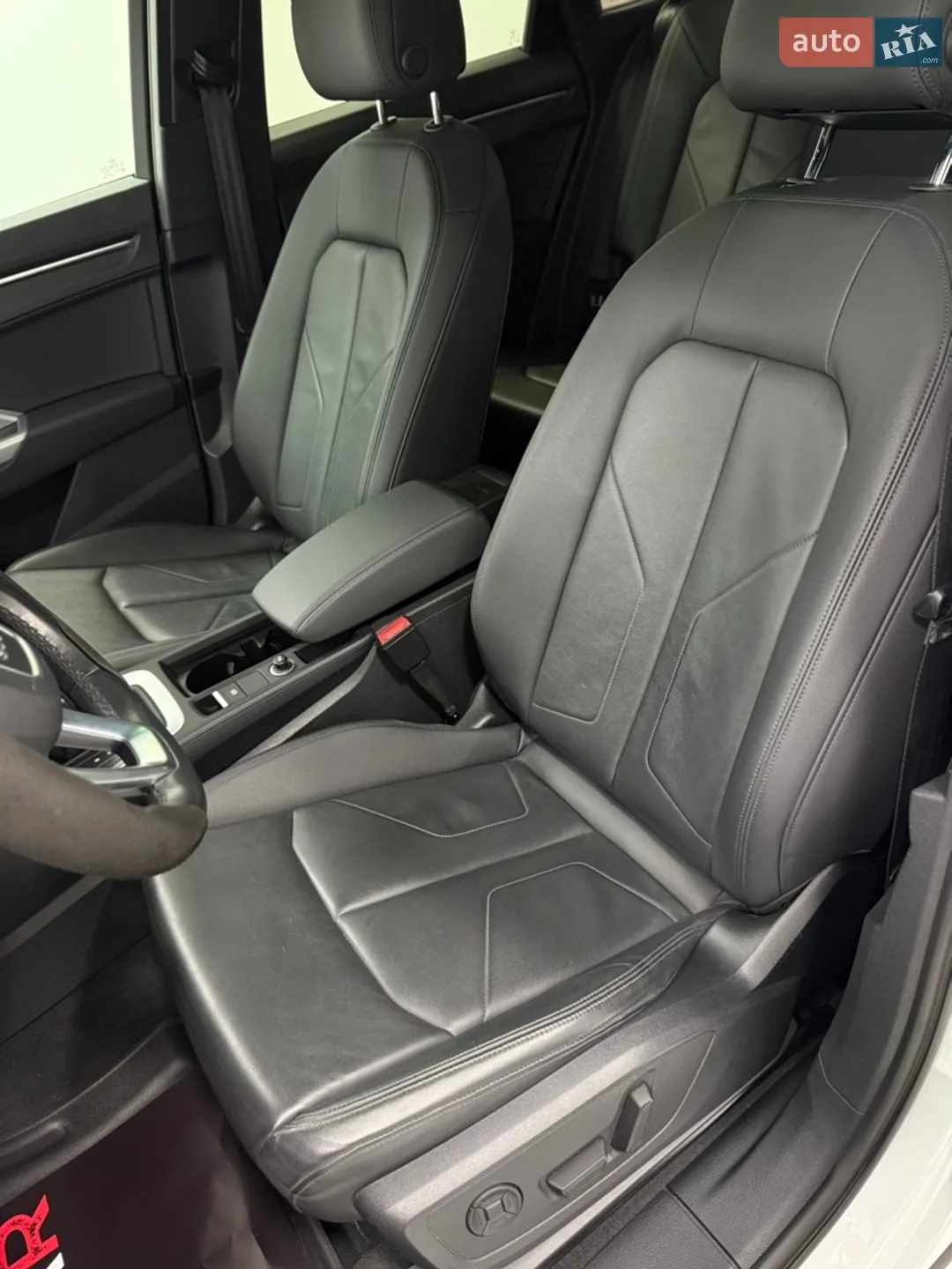 2021 Audi Q3 - мініатюра 17