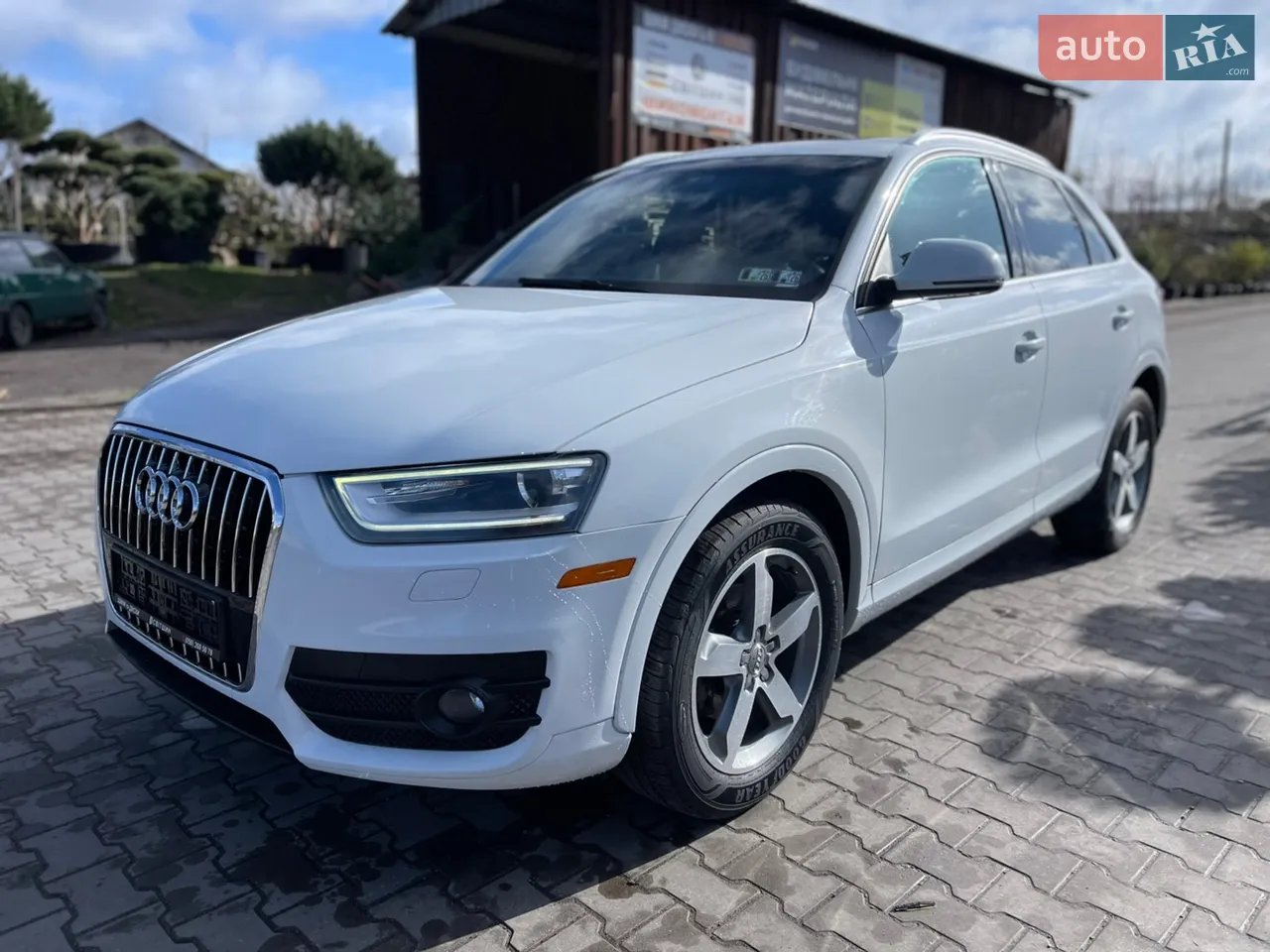 2018 Audi Q5 - мініатюра 44