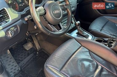 Внедорожник / Кроссовер Audi Q3 2015 в Сумах