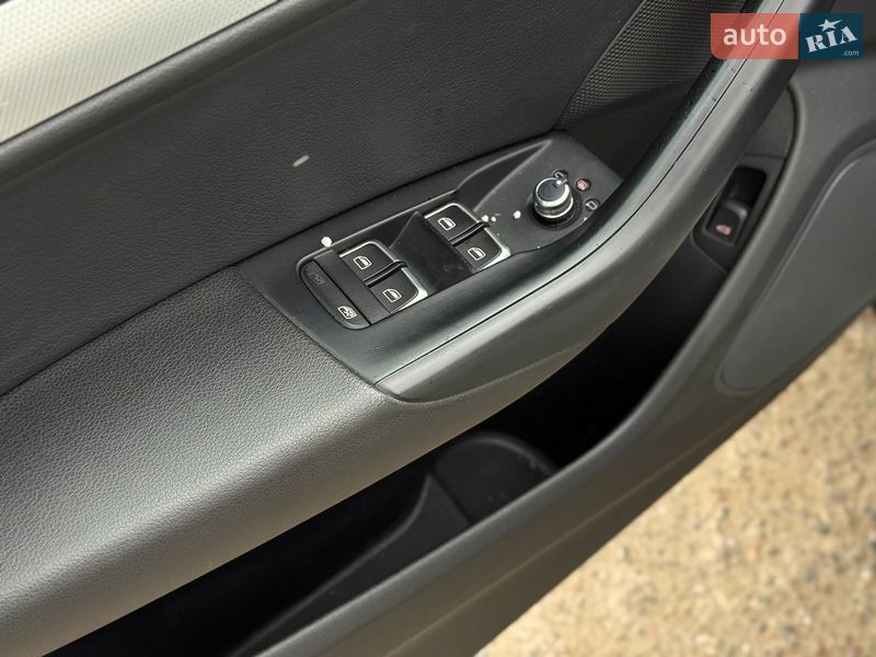 Позашляховик / Кросовер Audi Q3 2014 в Львові фото 20 Позашляховик / Кросовер Audi Q3 2014 в Львові