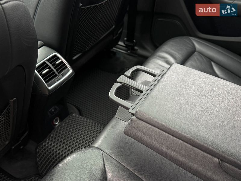 Позашляховик / Кросовер Audi Q3 2014 в Львові фото 45 Позашляховик / Кросовер Audi Q3 2014 в Львові