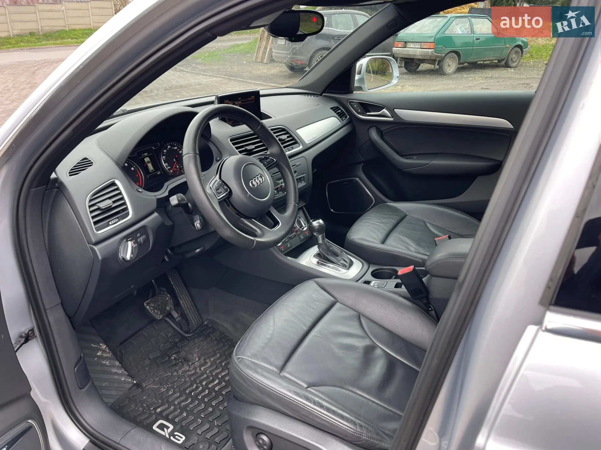 2015 Audi Q3 - мініатюра 26