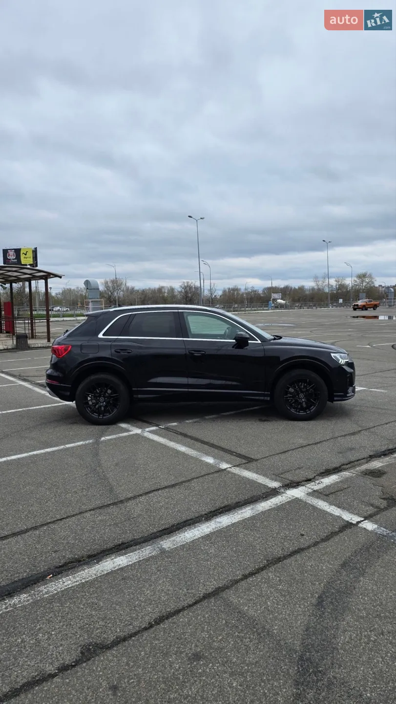 2019 Audi Q3 - мініатюра 4