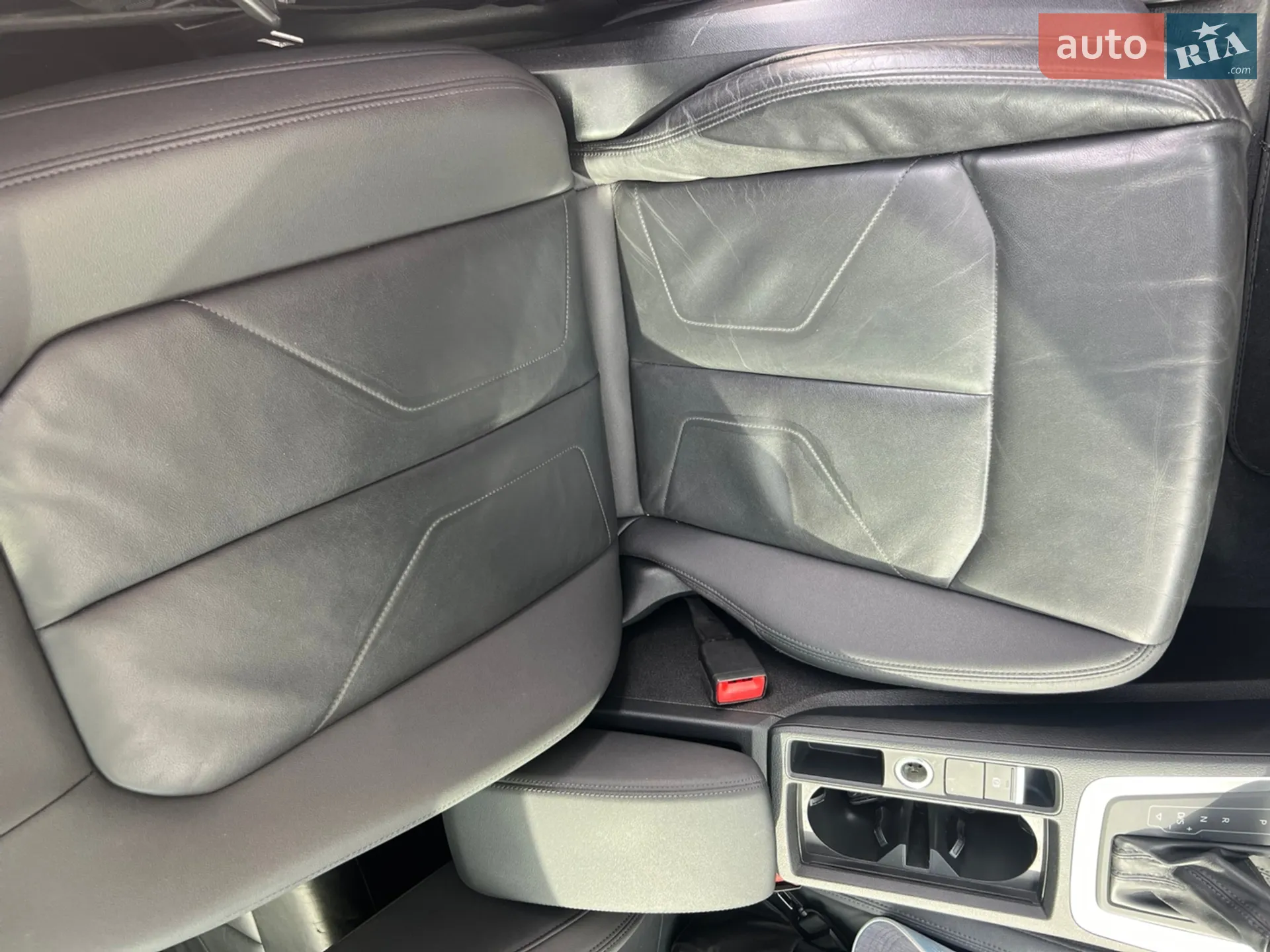 2019 Audi Q3 - мініатюра 47