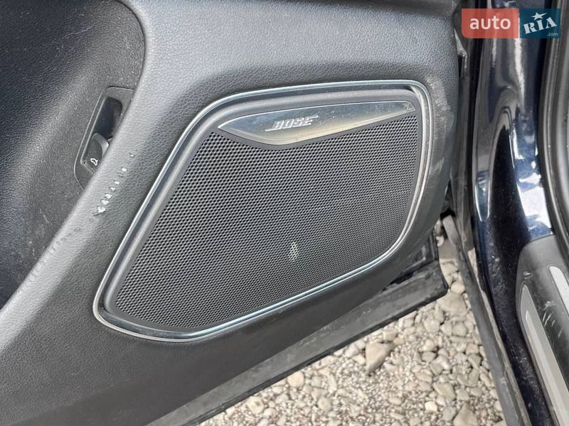 Позашляховик / Кросовер Audi Q3 2014 в Луцьку