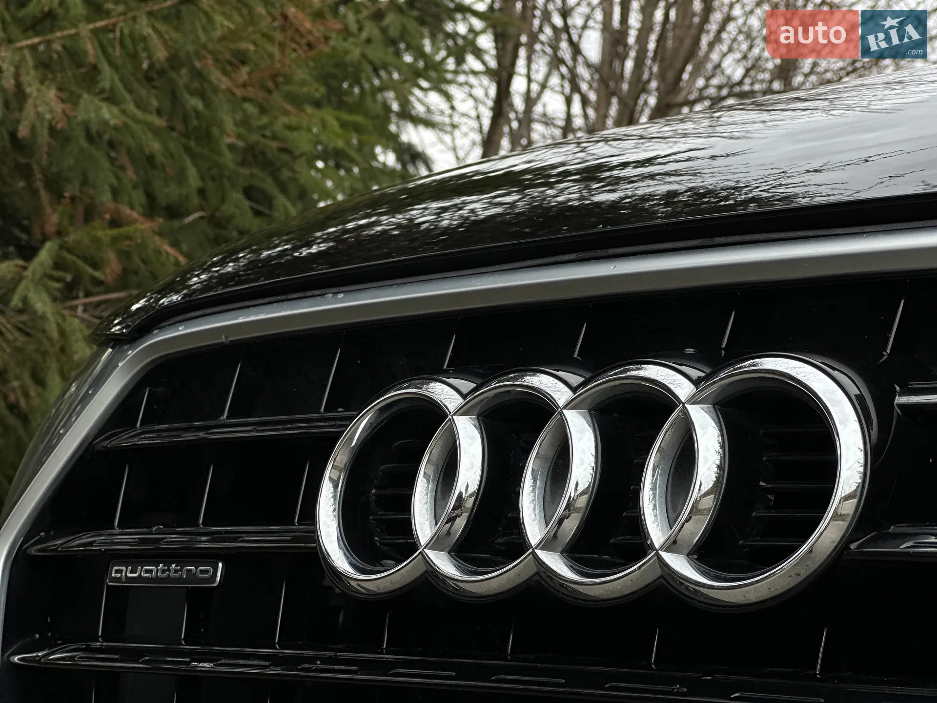 2017 Audi Q3 - мініатюра 14