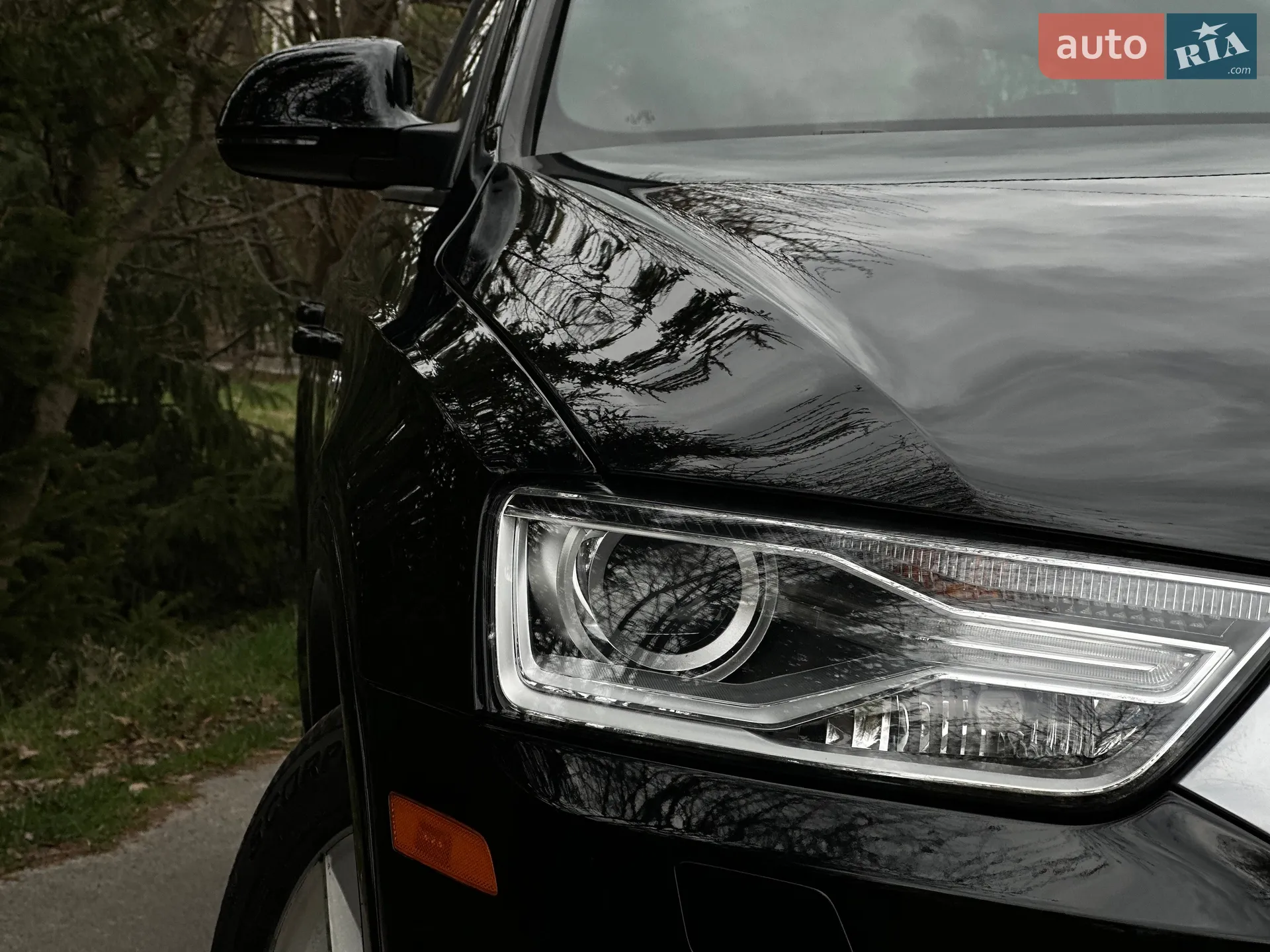 2017 Audi Q3 - мініатюра 22