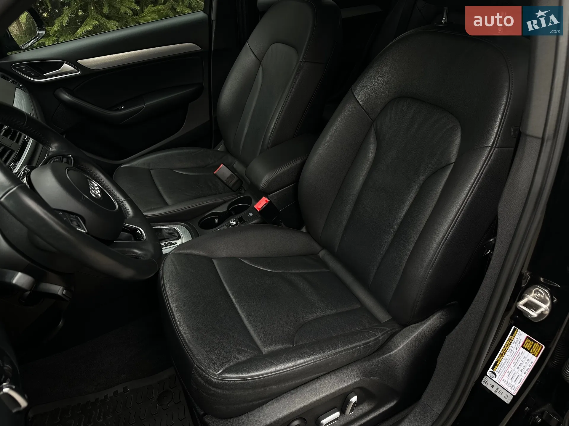 2017 Audi Q3 - мініатюра 45