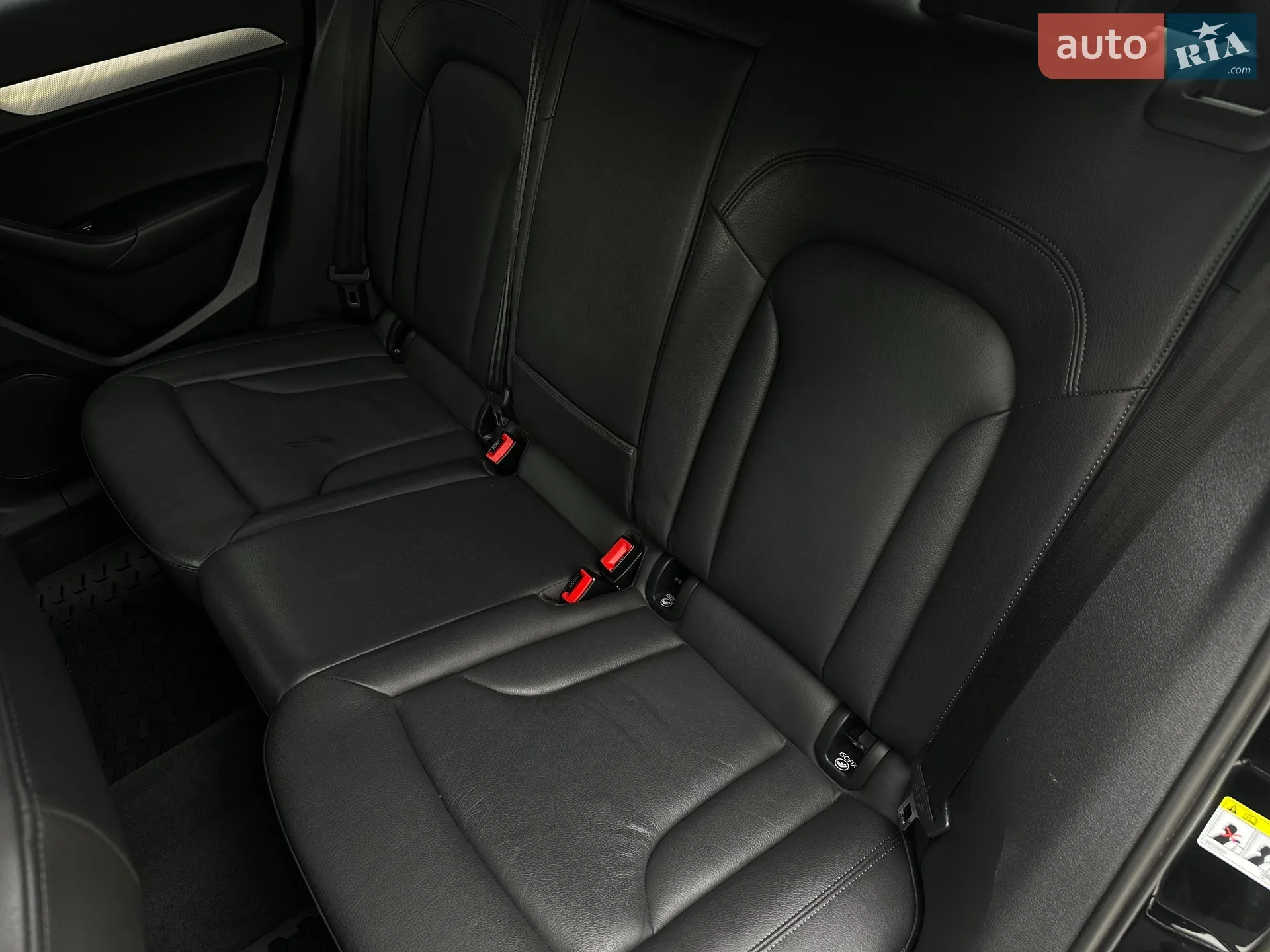 2017 Audi Q3 - мініатюра 53