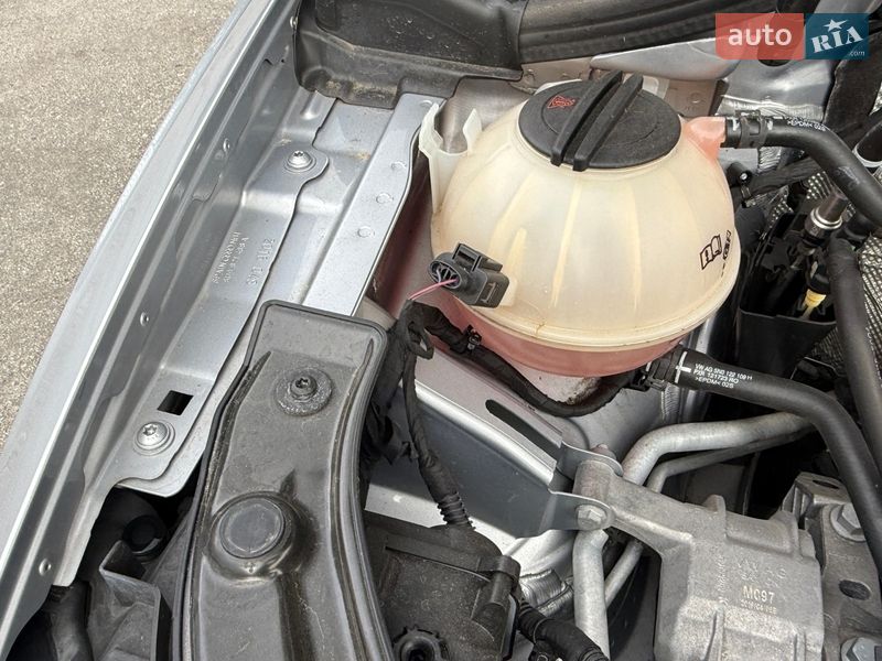 Позашляховик / Кросовер Audi Q3 2016 в Полтаві фото 108 Позашляховик / Кросовер Audi Q3 2016 в Полтаві