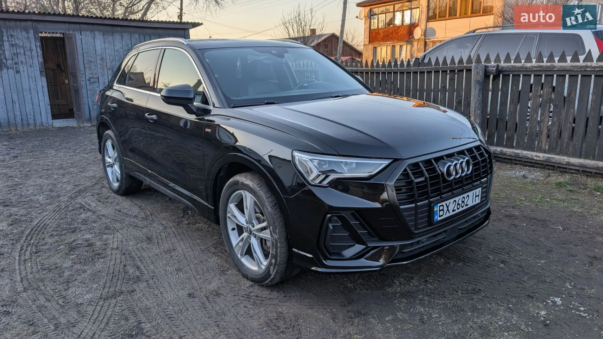 2019 Audi Q3 - мініатюра 5