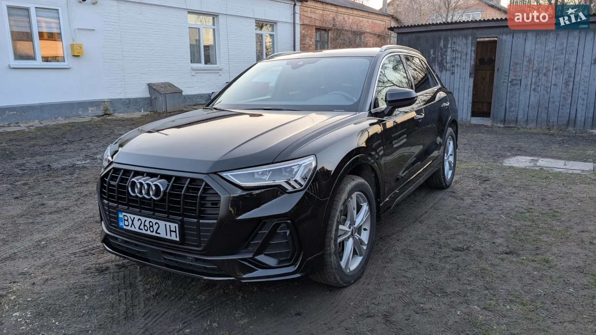 2019 Audi Q3 - мініатюра 2