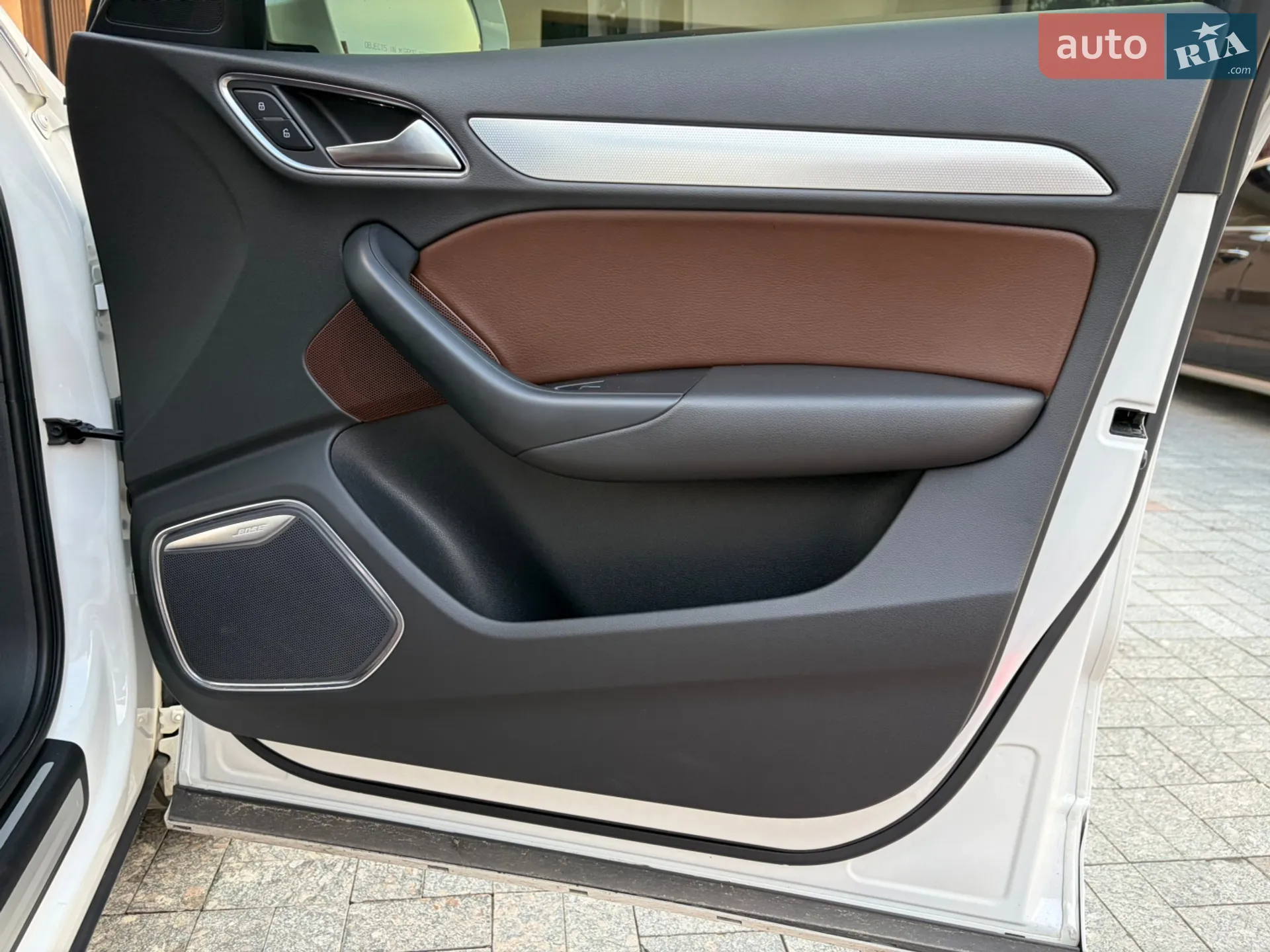 2016 Audi Q3 - мініатюра 16