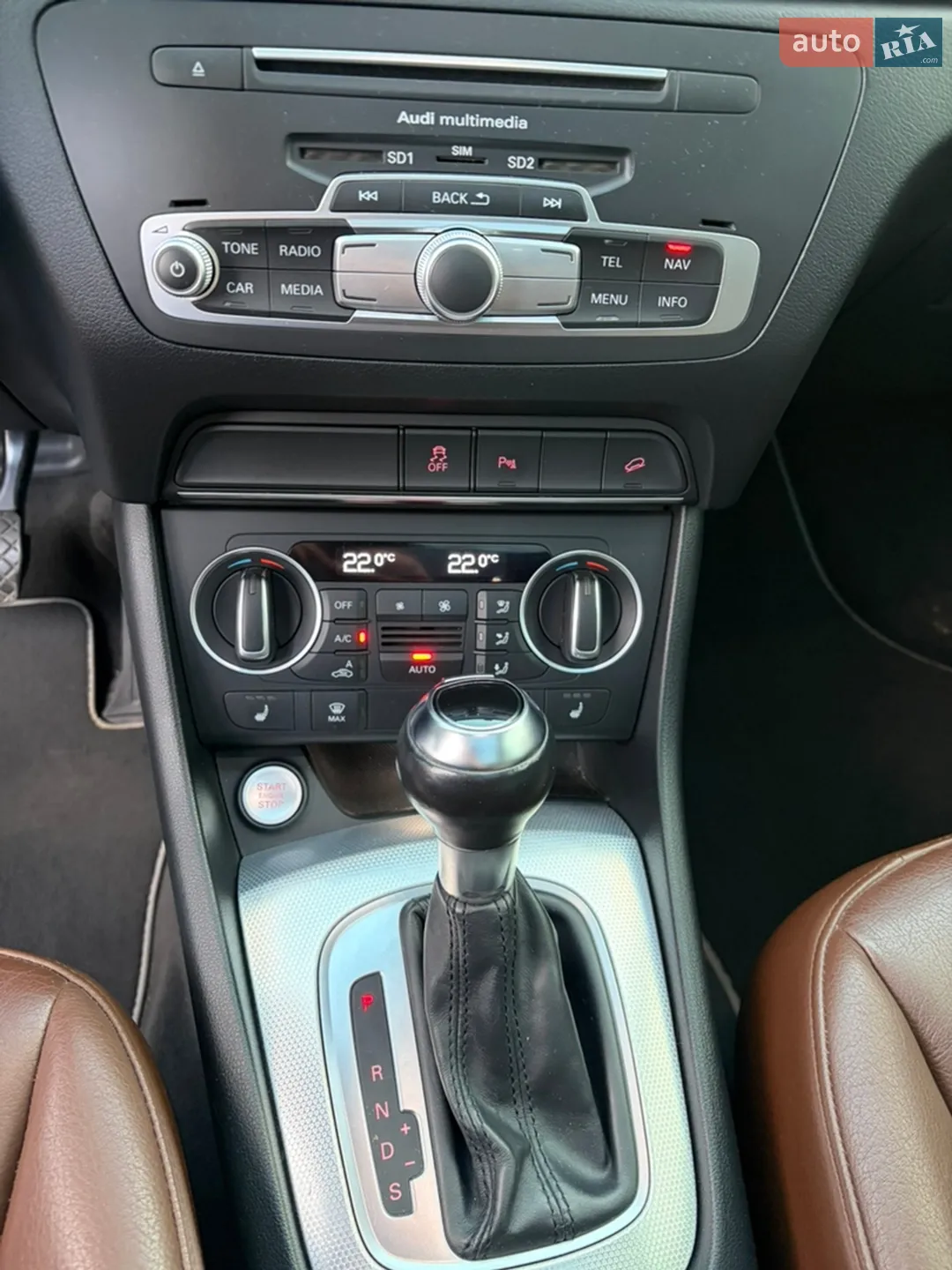 2016 Audi Q3 - мініатюра 19