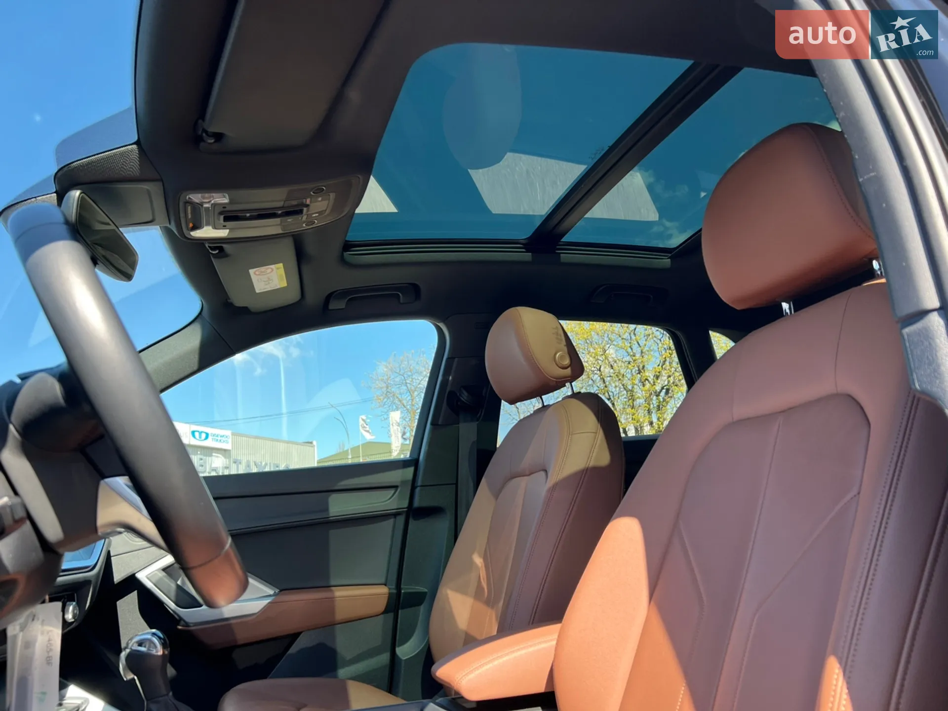 2021 Audi Q3 - мініатюра 18