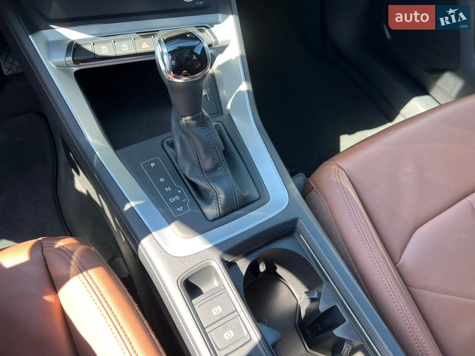 2021 Audi Q3 - мініатюра 23