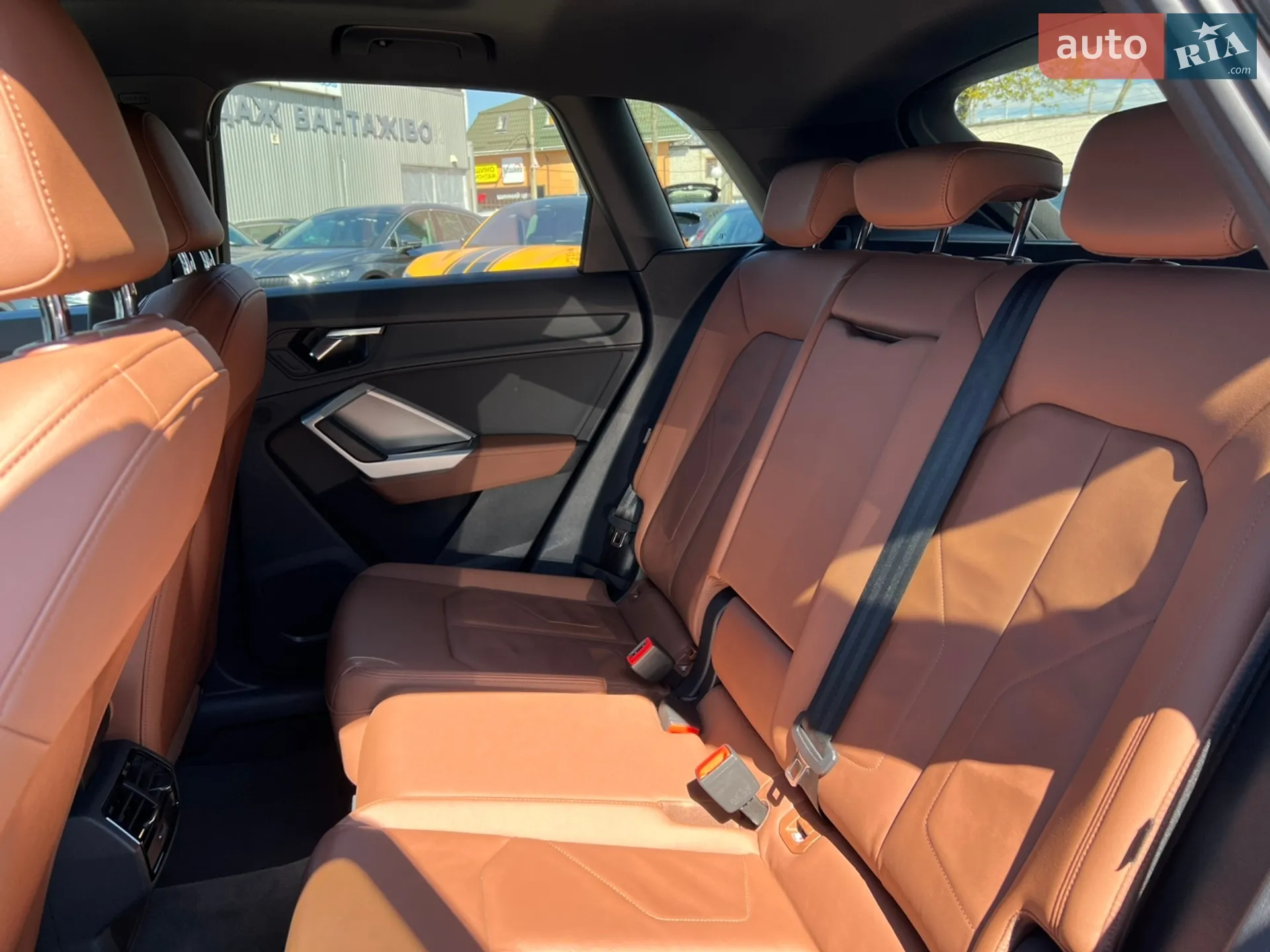2021 Audi Q3 - мініатюра 32