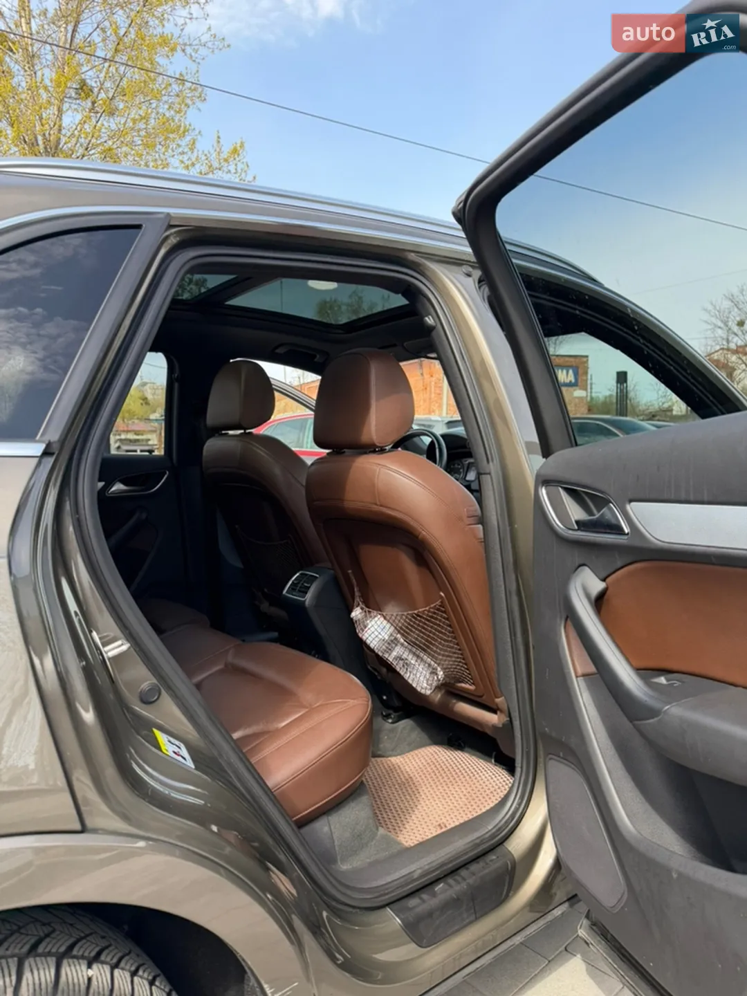 2014 Audi Q3 - мініатюра 20