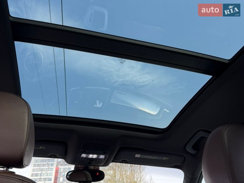 Позашляховик / Кросовер Audi Q3 2014 в Львові фото 23 Позашляховик / Кросовер Audi Q3 2014 в Львові
