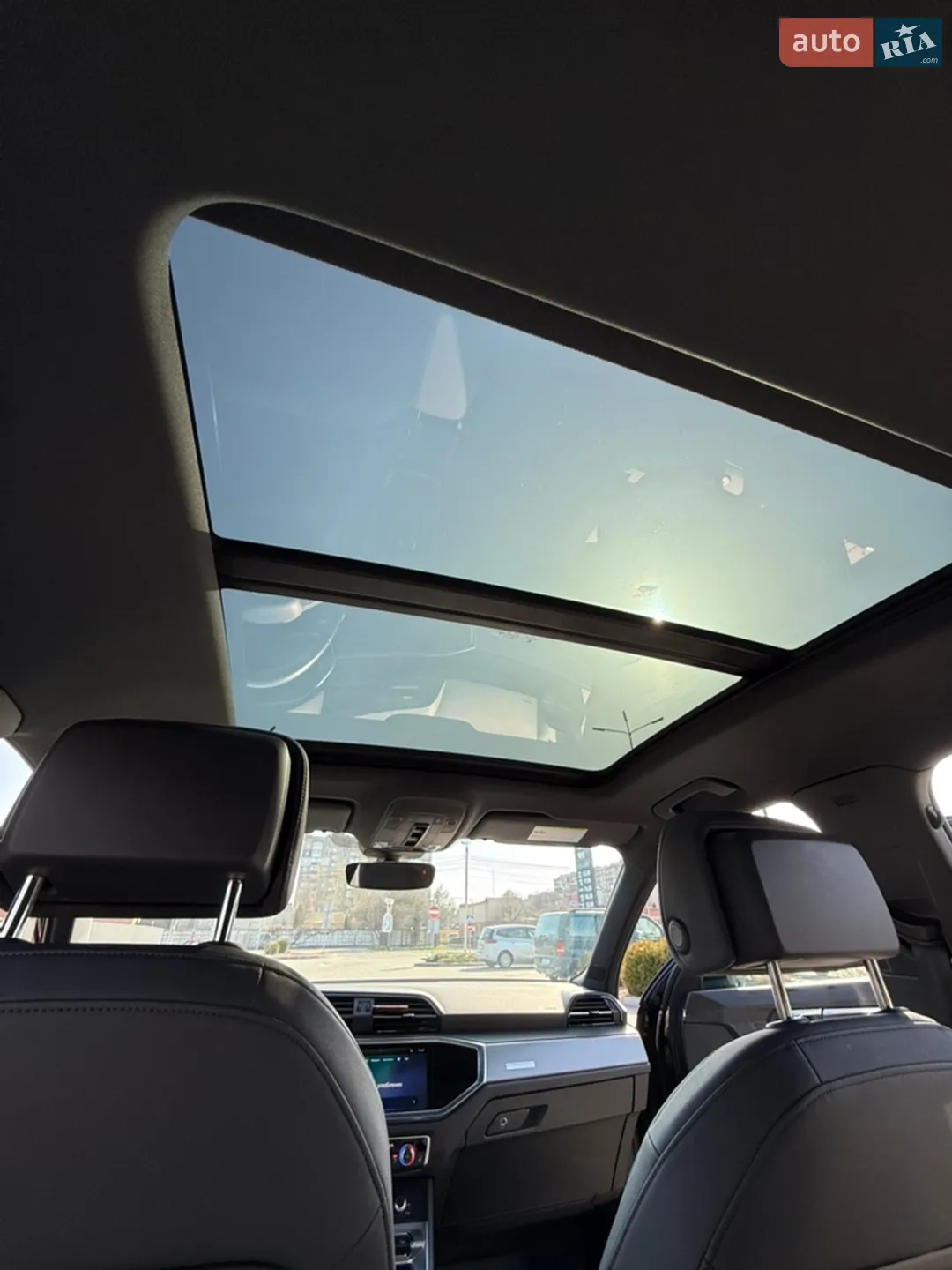 2019 Audi Q3 - мініатюра 9