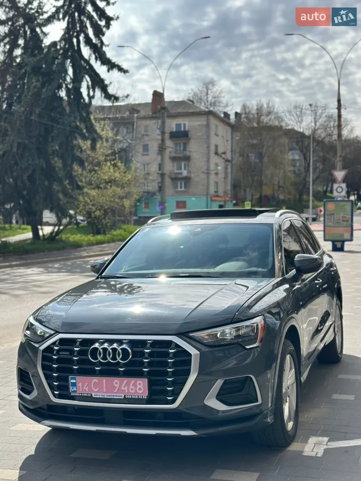2014 Audi A6 - мініатюра 30