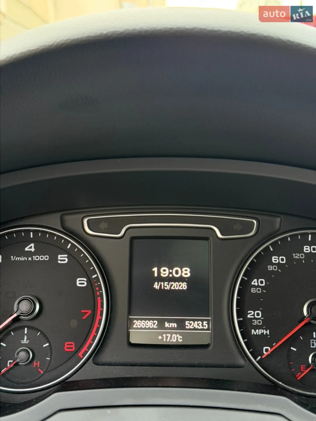 2014 Audi Q3 - мініатюра 26