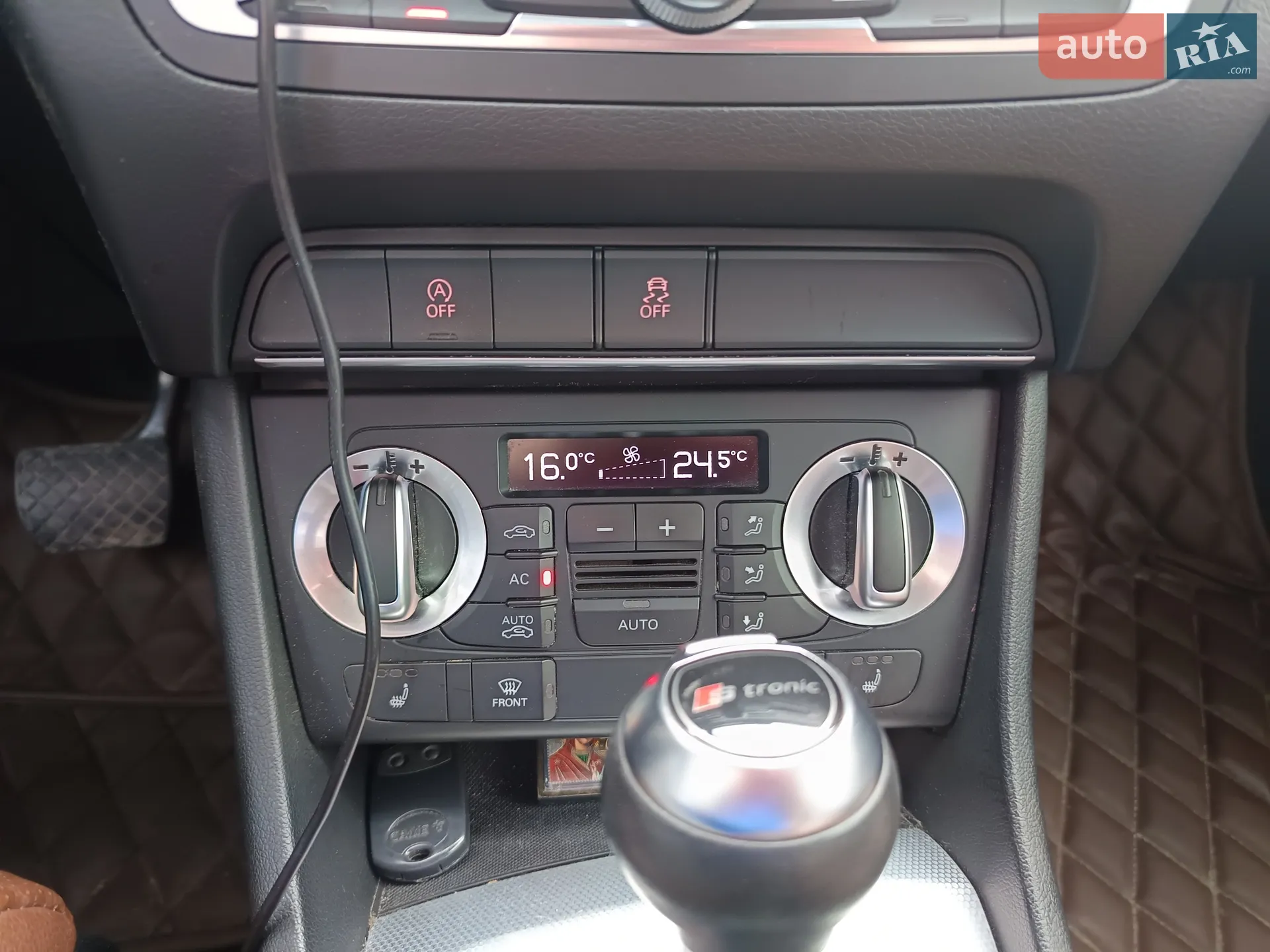 2012 Audi Q3 - мініатюра 42