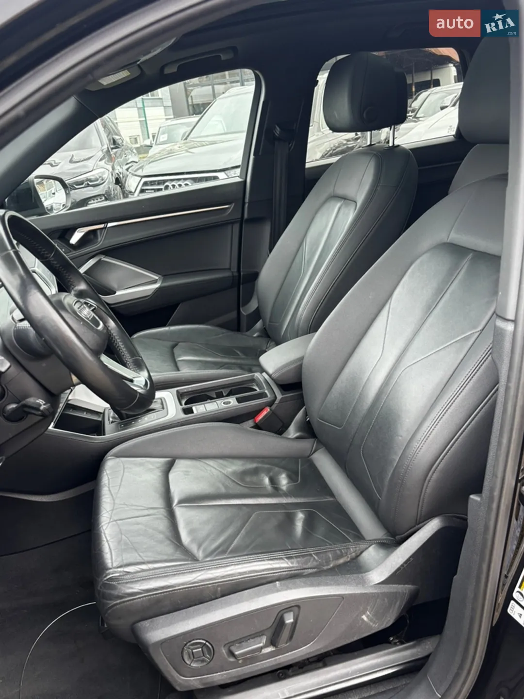 2020 Audi Q3 - мініатюра 7